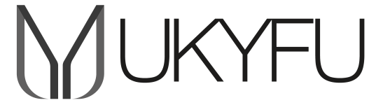 Logo of UKYFU eLearning Platform